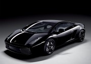 Lamborghini Gallardo Nera